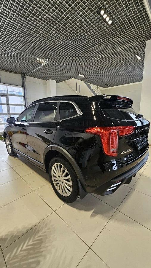 Haval Jolion 1.5 AMT (150 л.с.) 4WD, 2026 Haval Jolion 1.5 AMT (150 л.с.) 4WD, 2026