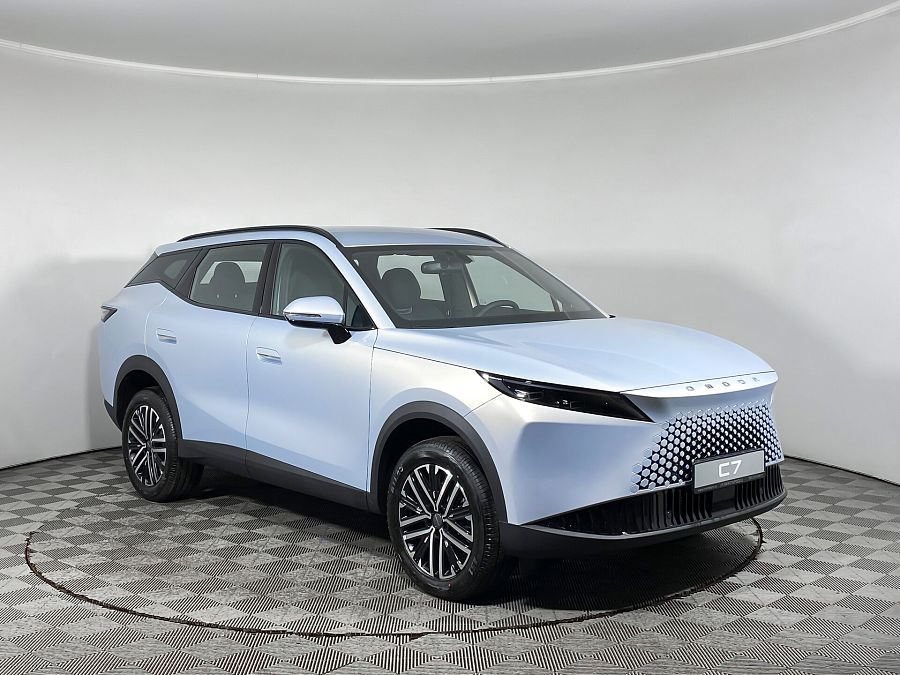 Omoda C7 1.6 AMT (150 л.с.), 2025 Omoda C7 1.6 AMT (150 л.с.), 2025