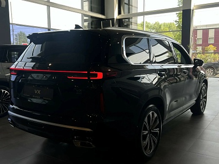 EXEED VX 2.0 AT (249 л.с.) 4WD, 2025 EXEED VX 2.0 AT (249 л.с.) 4WD, 2025