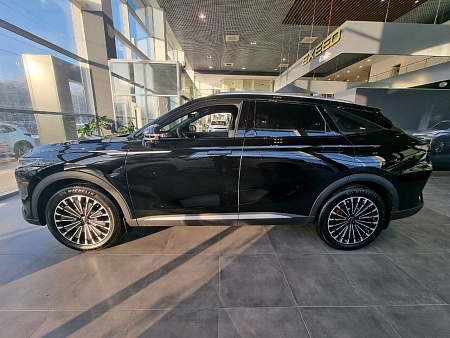 EXEED RX (Yaoguang) 2.0 AMT (249 л.с.) 4WD, 2025 EXEED RX (Yaoguang) 2.0 AMT (249 л.с.) 4WD, 2025