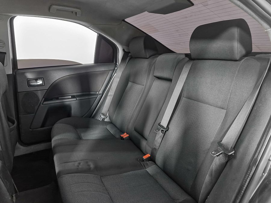 Ford Mondeo 2.0 MT (145 л.с.), 2006 Ford Mondeo 2.0 MT (145 л.с.), 2006