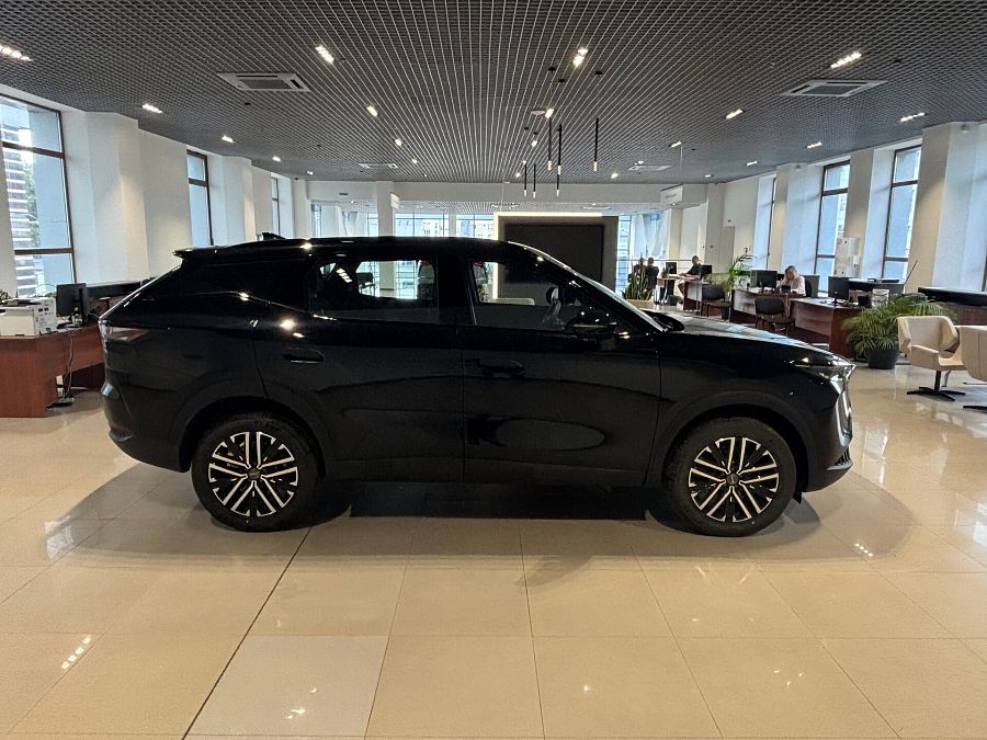 Omoda C7 1.6 AMT (150 л.с.) 4WD, 2026 Omoda C7 1.6 AMT (150 л.с.) 4WD, 2026