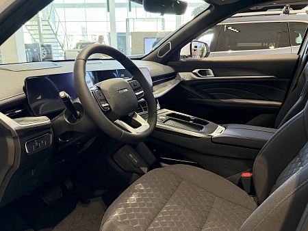 Haval F7 1.5 AMT (150 л.с.), 2026