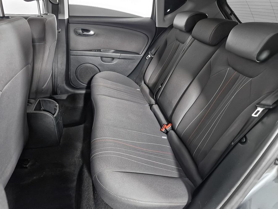 SEAT Leon 1.2 MT (105 л.с.), 2012 SEAT Leon 1.2 MT (105 л.с.), 2012