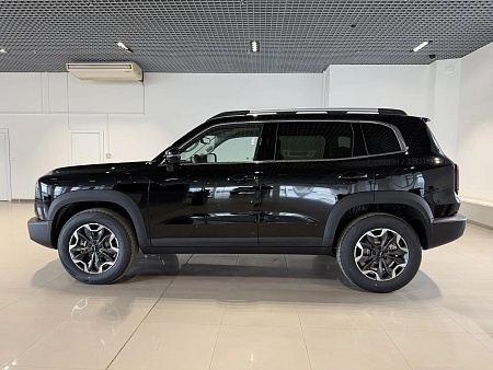 Haval Dargo 2.0 AMT (200 л.с.) 4WD, 2026
