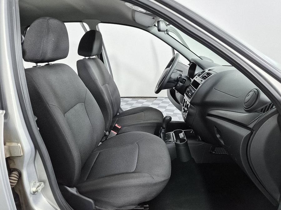 Lada (Ваз) Granta 1.6 MT (87 л.с.), 2019 Lada (Ваз) Granta 1.6 MT (87 л.с.), 2019