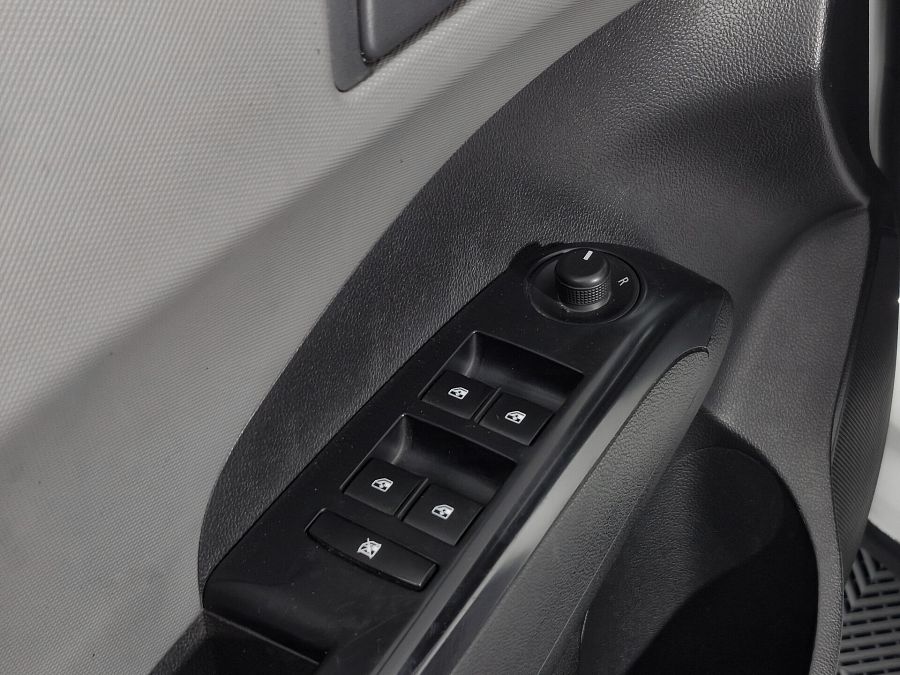 Chevrolet Aveo 1.6 AT (115 л.с.), 2013