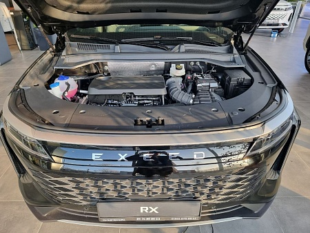 EXEED RX (Yaoguang) 2.0 AMT (249 л.с.) 4WD, 2025 EXEED RX (Yaoguang) 2.0 AMT (249 л.с.) 4WD, 2025
