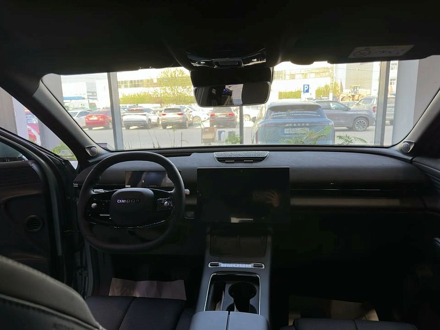 Omoda C7 1.6 AMT (150 л.с.) 4WD, 2026 Omoda C7 1.6 AMT (150 л.с.) 4WD, 2026