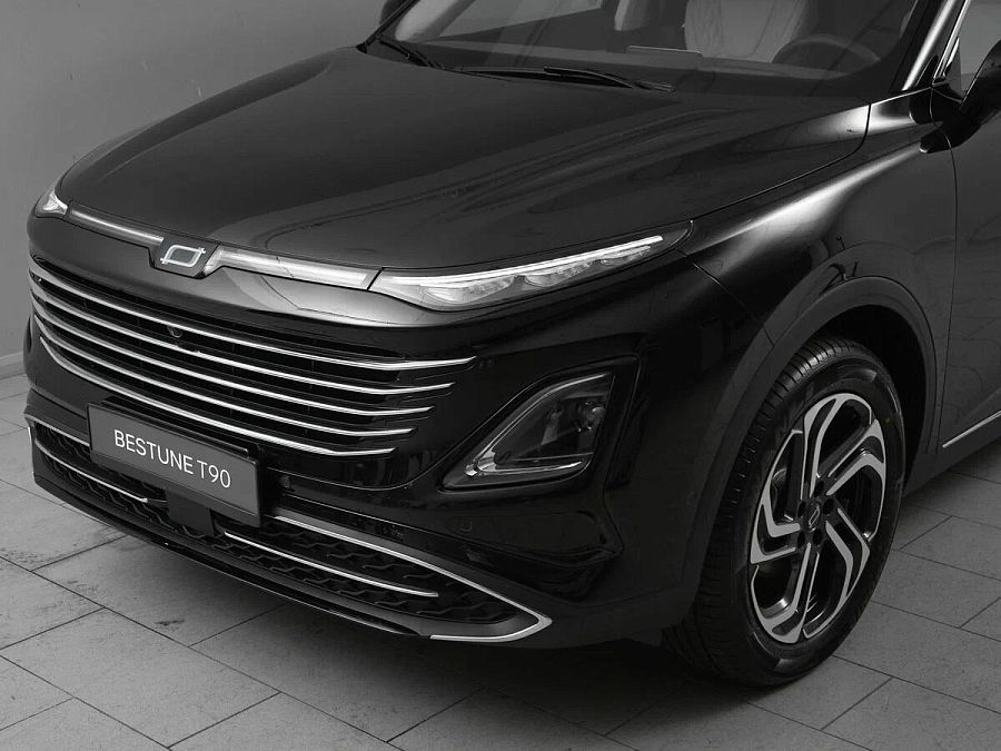 FAW Bestune T90 1.5 AMT (160 л.с.), 2024