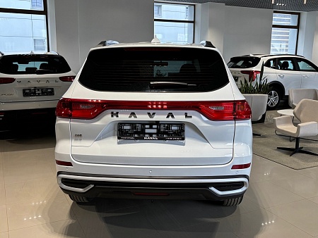 Haval M6 1.5 AMT (143 л.с.), 2026