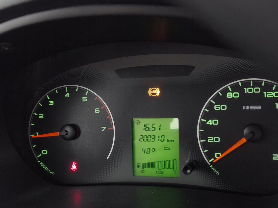 Lada (Ваз) Granta 1.6 MT (87 л.с.), 2014 Lada (Ваз) Granta 1.6 MT (87 л.с.), 2014