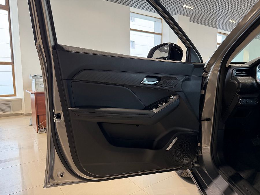 Haval Jolion 1.5 AMT (150 л.с.) 4WD, 2026 Haval Jolion 1.5 AMT (150 л.с.) 4WD, 2026