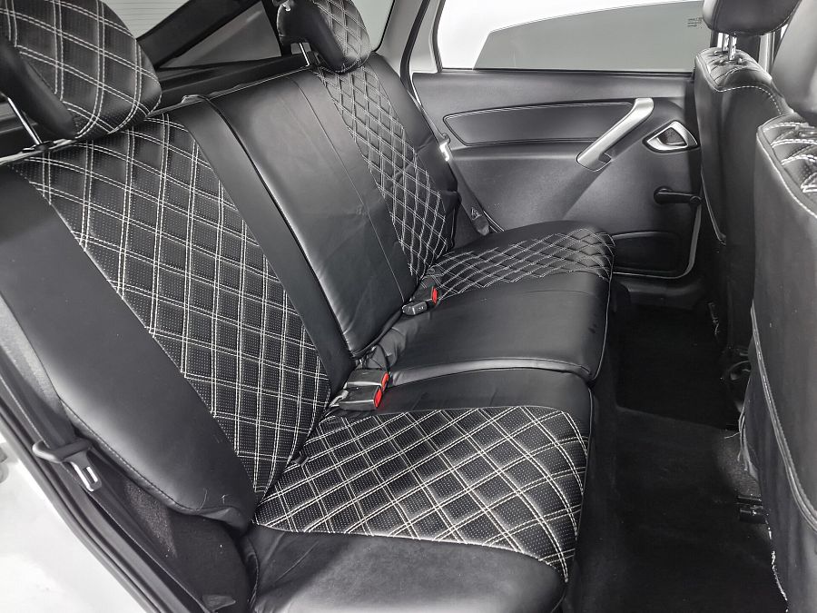 Lada (Ваз) Granta 1.6 MT (106 л.с.), 2019 Lada (Ваз) Granta 1.6 MT (106 л.с.), 2019