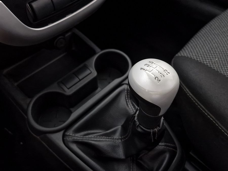 Lada (Ваз) Granta 1.6 MT (106 л.с.), 2014 Lada (Ваз) Granta 1.6 MT (106 л.с.), 2014