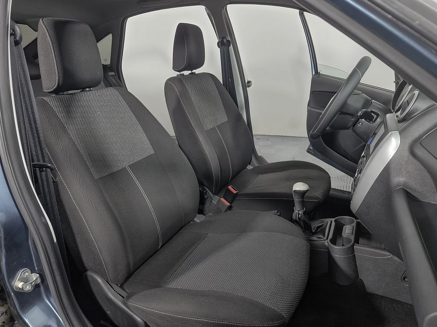 Lada (Ваз) Granta 1.6 MT (106 л.с.), 2014 Lada (Ваз) Granta 1.6 MT (106 л.с.), 2014
