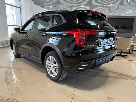 Haval Jolion 1.5 AMT (143 л.с.), 2026