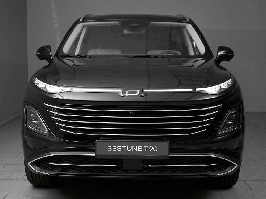 FAW Bestune T90 1.5 AMT (160 л.с.), 2024