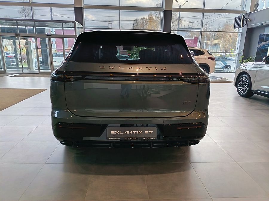 Exeed Exlantix ET 1.5hyb AT (469 л.с.) 4WD, 2026 Exeed Exlantix ET 1.5hyb AT (469 л.с.) 4WD, 2026