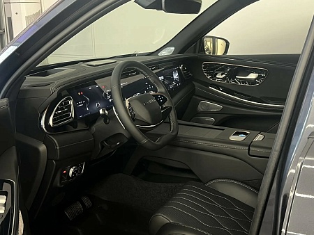 EXEED VX 2.0 AT (249 л.с.) 4WD, 2025 EXEED VX 2.0 AT (249 л.с.) 4WD, 2025