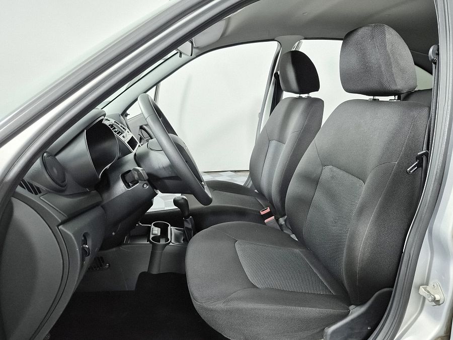 Lada (Ваз) Granta 1.6 MT (87 л.с.), 2019 Lada (Ваз) Granta 1.6 MT (87 л.с.), 2019