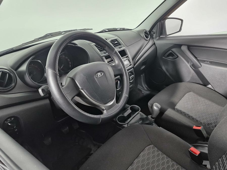 Lada (Ваз) Granta 1.6 MT (87 л.с.), 2020 Lada (Ваз) Granta 1.6 MT (87 л.с.), 2020