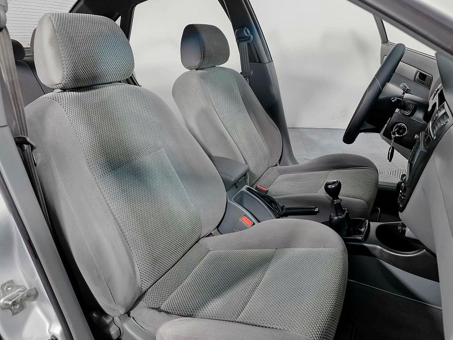Chevrolet Lacetti 1.4 MT (95 л.с.), 2010 Chevrolet Lacetti 1.4 MT (95 л.с.), 2010