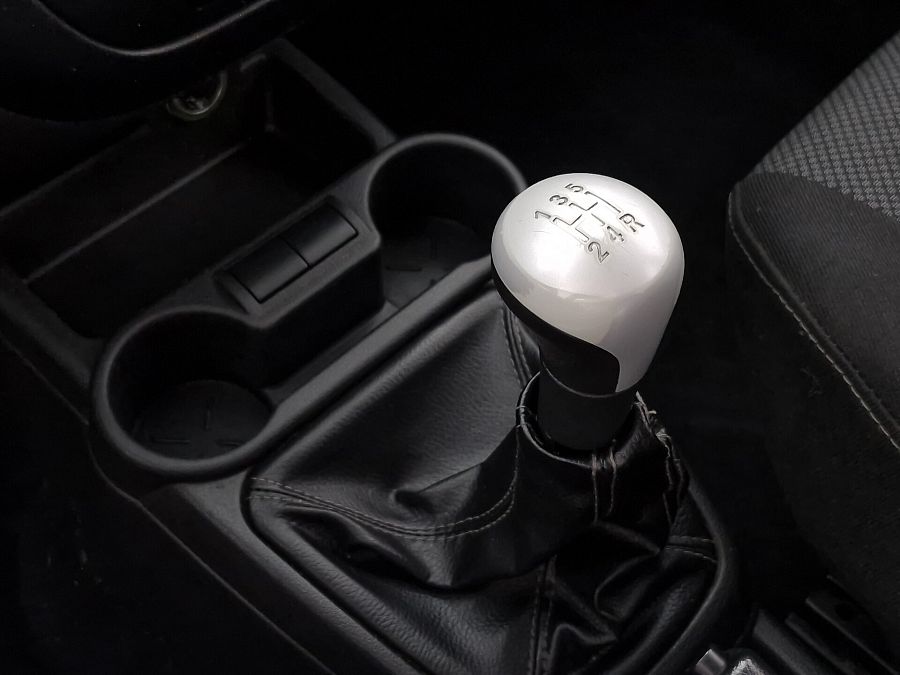 Lada (Ваз) Granta 1.6 MT (87 л.с.), 2014 Lada (Ваз) Granta 1.6 MT (87 л.с.), 2014