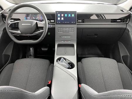 Jaecoo J6 1.5 AMT (147 л.с.), 2026 Jaecoo J6 1.5 AMT (147 л.с.), 2026