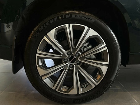 EXEED VX 2.0 AT (249 л.с.) 4WD, 2025 EXEED VX 2.0 AT (249 л.с.) 4WD, 2025