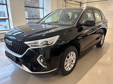 Haval M6 1.5 AMT (143 л.с.), 2026