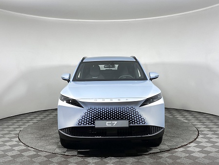 Omoda C7 1.6 AMT (150 л.с.), 2025 Omoda C7 1.6 AMT (150 л.с.), 2025