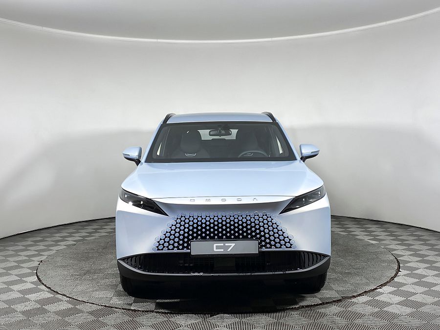 Omoda C7 1.6 AMT (150 л.с.), 2025 Omoda C7 1.6 AMT (150 л.с.), 2025
