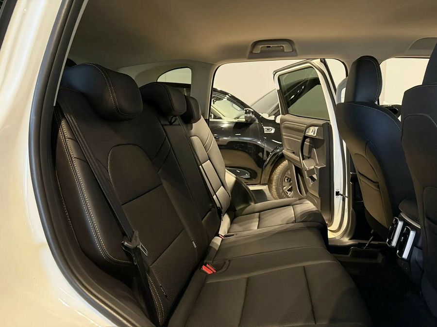 Haval Dargo 2.0 AMT (200 л.с.) 4WD, 2026
