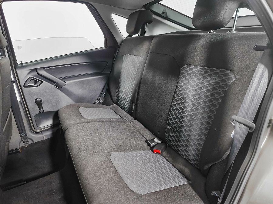 Lada (Ваз) Granta 1.6 MT (87 л.с.), 2019 Lada (Ваз) Granta 1.6 MT (87 л.с.), 2019