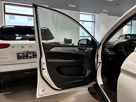 Haval M6 1.5 AMT (143 л.с.), 2026