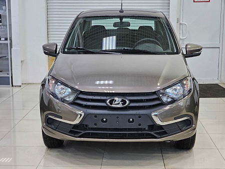 Lada (Ваз) Granta 1.6 MT (90 л.с.), 2026