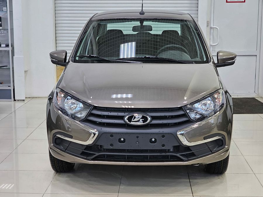 Lada (Ваз) Granta 1.6 MT (90 л.с.), 2026