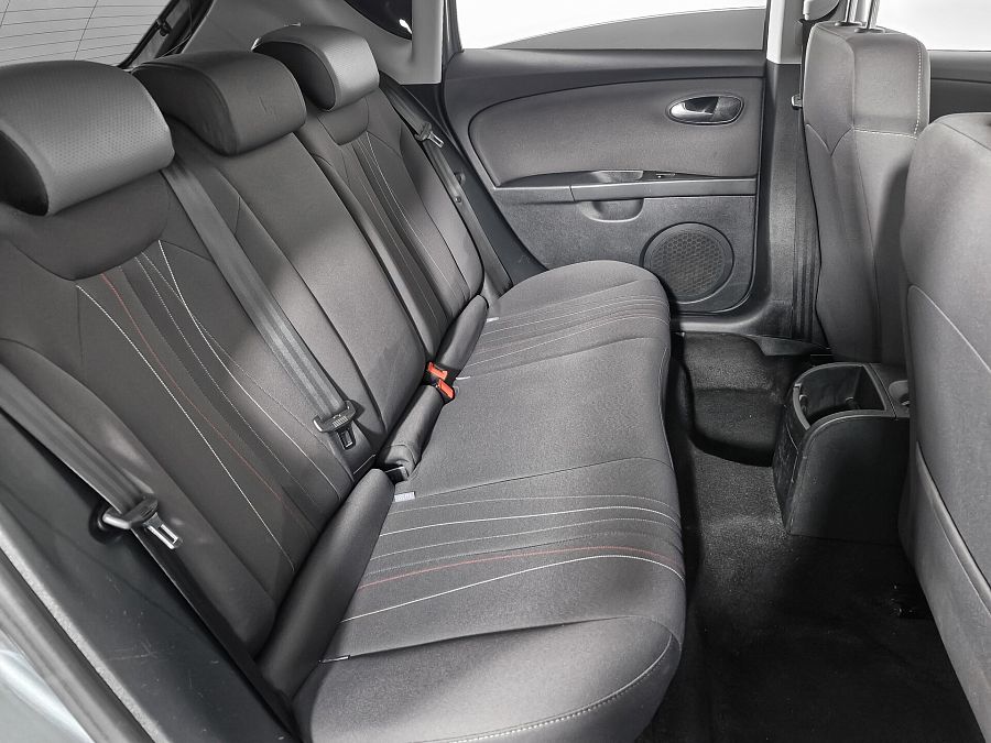 SEAT Leon 1.2 MT (105 л.с.), 2012 SEAT Leon 1.2 MT (105 л.с.), 2012