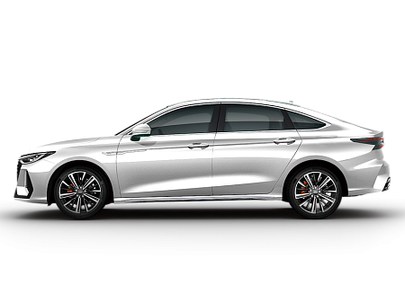 Chery Arrizo8 Chery Arrizo8