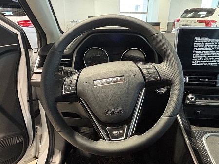 Haval M6 1.5 AMT (143 л.с.), 2026