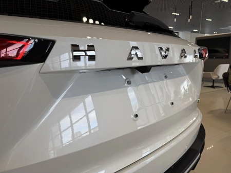 Haval F7 1.5 AMT (150 л.с.), 2026