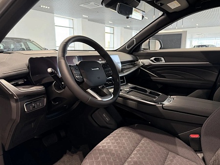 Haval F7 1.5 AMT (150 л.с.), 2026