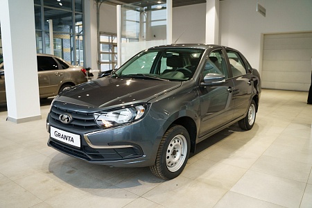 Lada (Ваз) Granta 1.6 MT (90 л.с.), 2026