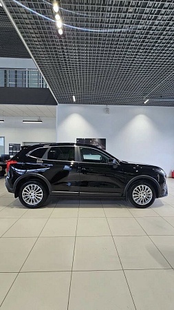 Haval Jolion 1.5 AMT (150 л.с.) 4WD, 2026