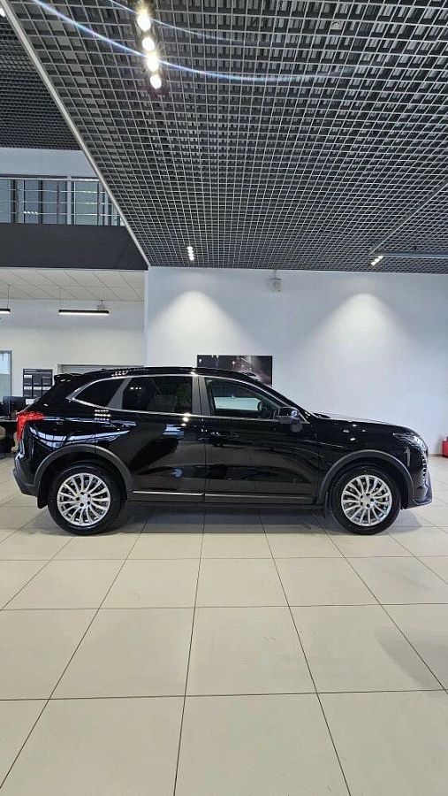 Haval Jolion 1.5 AMT (150 л.с.) 4WD, 2026 Haval Jolion 1.5 AMT (150 л.с.) 4WD, 2026
