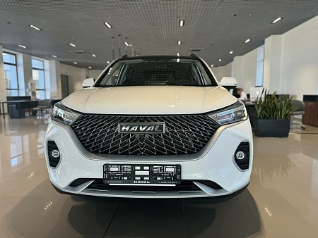 Haval M6 1.5 AMT (143 л.с.), 2026