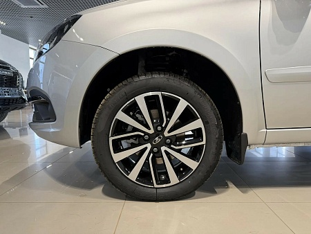 Lada (Ваз) Granta 1.6 MT (106 л.с.), 2026