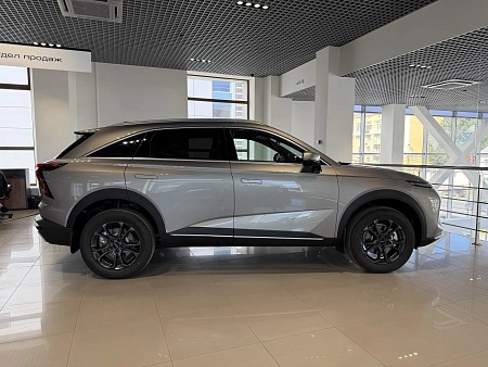 Haval F7 2.0 AMT (192 л.с.) 4WD, 2026