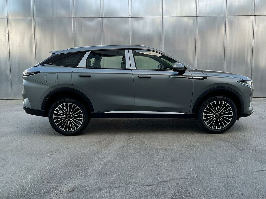 EXEED RX 2.0 AT (249 л.с.) 4WD, 2025 EXEED RX 2.0 AT (249 л.с.) 4WD, 2025